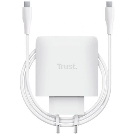 Carregador MAXO TRUST / Branco / 25524_0