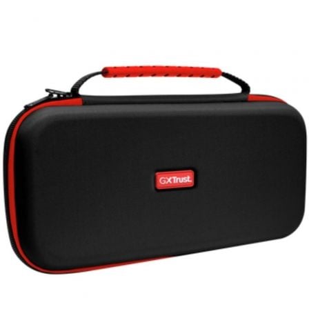 Funda Rígida Trust Gaming GXT 1251 XL para Nintendo Switch 2/ Negro_0