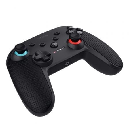 Gamepad Trust Gaming GXT 1246 MUTA Inalámbrico_0