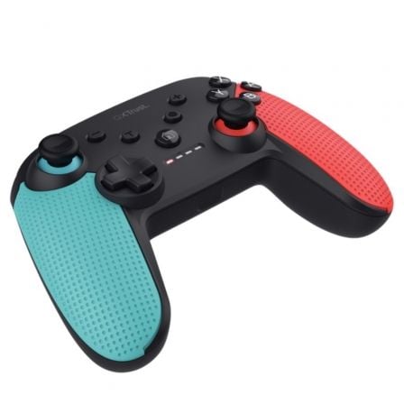 Gamepad Trust Gaming GXT 1246B MUTA Inalámbrico_0