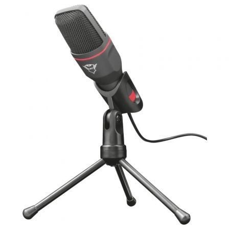 Micrófono Trust Gaming GXT 212 Mico/ Jack 3.5/ USB 2.0_0