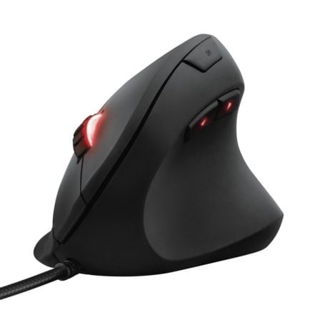 GXT 144 REXX MOUSE GAMING VERTICALE - NERO_1