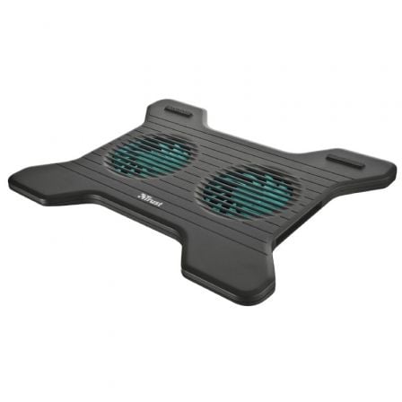Soporte Refrigerante Trust Brisa Xstream para Portátiles hasta 15.6"_0