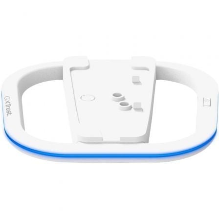 Soporte Vertical LED para PS5 Trust GXT 229/ Blanco_0