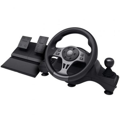 Volante con Pedales Trust GXT 289 MOVI_1