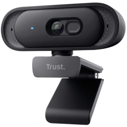 Webcam Trust Tomar 2K 26141/ 2560 x 1440 QHD_0