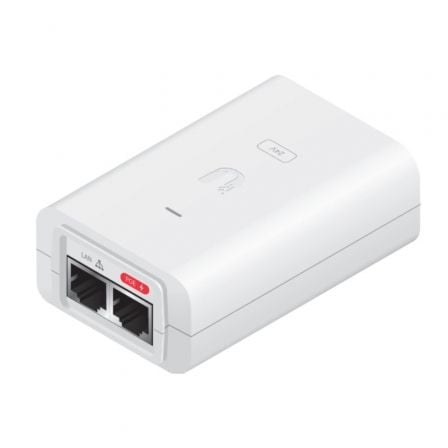 Alimentador PoE Ubiquiti POE-24-12W-WH_0
