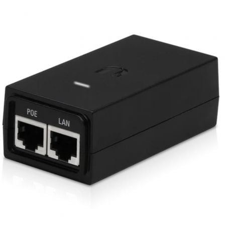 Alimentador PoE Ubiquiti POE-24-12W_0