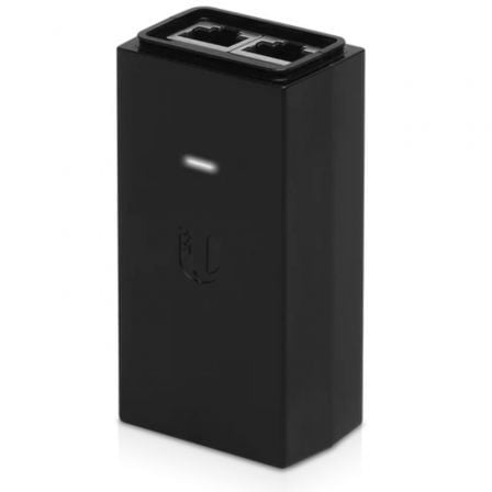 Ubiquiti POE-24-24W-G adaptador e inyector de PoE Gigabit Ethernet 24 V_0