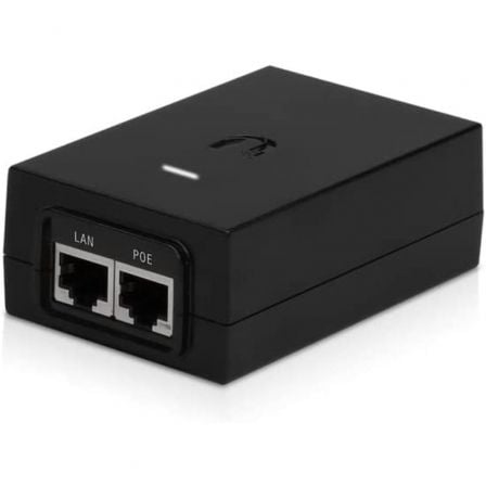 Ubiquiti POE-24-24W adaptador e inyector de PoE 24 V_0
