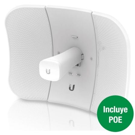 Antena Direccional Ubiquiti LBE-5AC-GEN2 - LiteBeam AC 23DBI_0