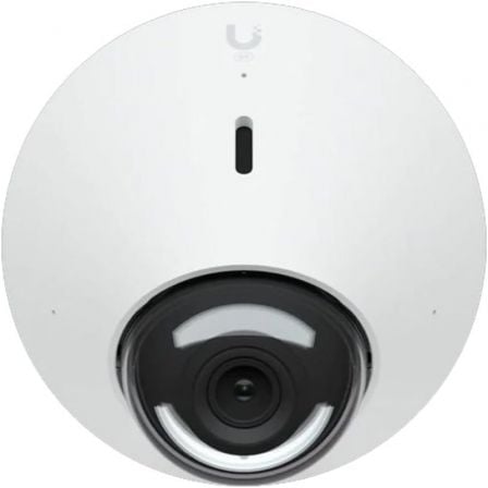 Cámara de Videovigilancia Ubiquiti G5 Dome/ 2K/ 102.4º/ Visión Nocturna/ Control desde APP_0