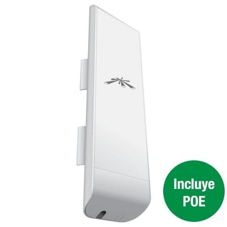 NanoStation Ubiquiti NSM2_0