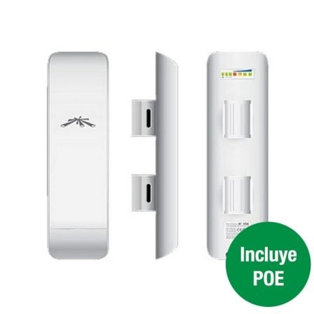 NanoStation Ubiquiti NSM5_0
