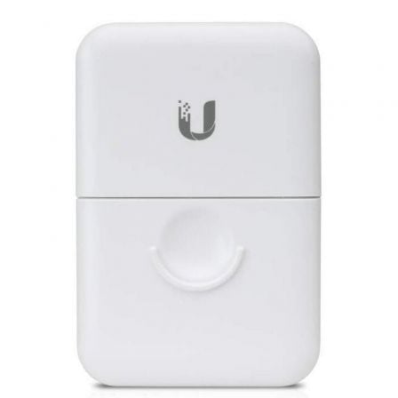 Protector Sobretensión Ubiquiti ETH-SP-G2/ 2 RJ45_0