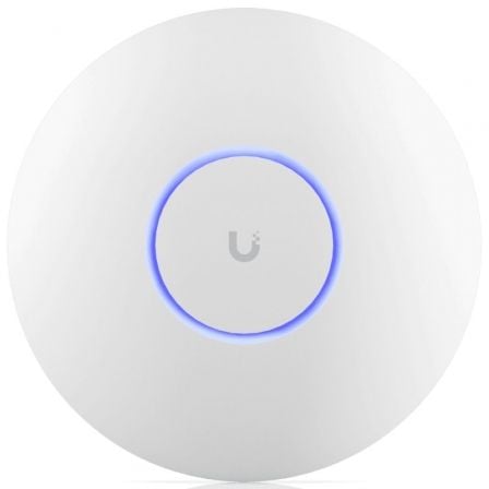 Ubiquiti U7 Pro 5400 Mbit/s Blanco Energía sobre Ethernet (PoE)_0