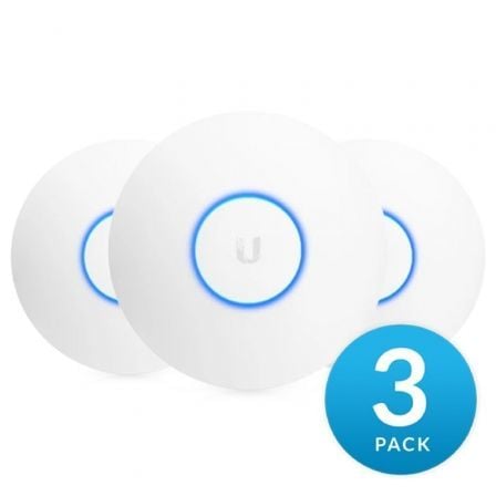 UAP-nanoHD 3er, Access Point_0