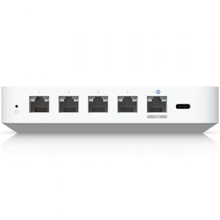 Unifi Cloud Gateway Ultra UBIQUITI / Preto_0