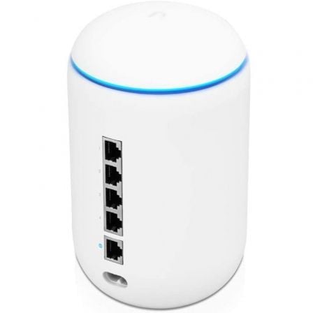 Router Inalámbrico Ubiquiti UniFi Dream Machine_0