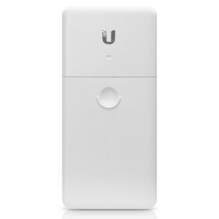 Switch Ubiquiti NanoSwitch N-SW/ 4 Puertos RJ45 10/100/1000 PoE_0