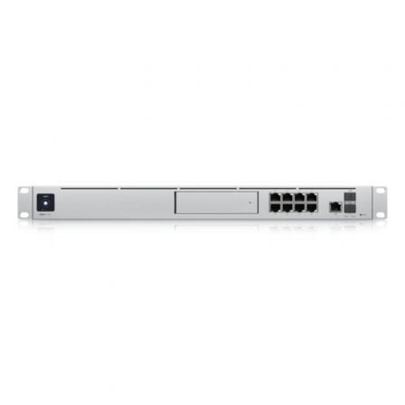 Switch Ubiquiti UDM-SE Dream Machine Special Edition/ 11 Puertos/ RJ45 10/100/1000 SFP PoE_0