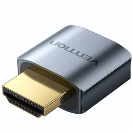 Adaptador de Arranque Remoto HDMI Dummy Vention AIXH0_0