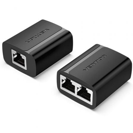 Divisor RJ45 Vention IPTB0/ 100Mbps/ 2 uds_0