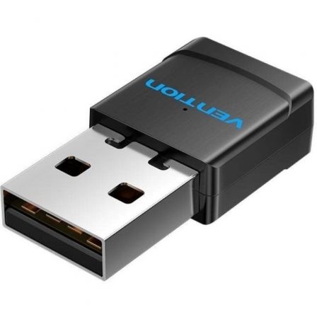Adaptador USB - WiFi Vention KDSB0/ 433Mbps_0