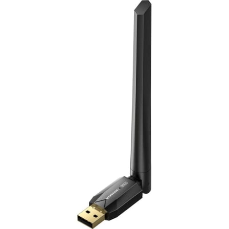 Adaptador USB - Bluetooth 6.0 Vention NAMB0_0