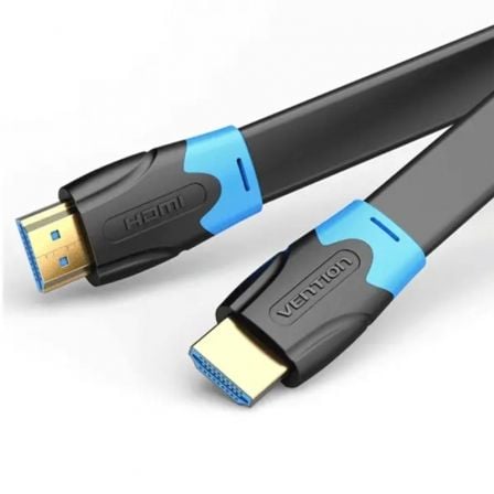 Cabo HDMI 2.0 Vention / 2m / Preto / AAKBH