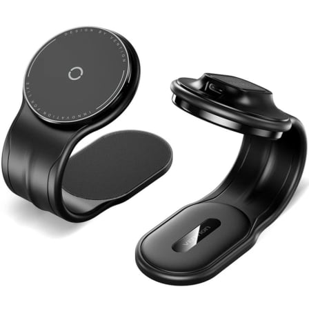 Cargador de Coche Inalámbrico Vention KSJB0/ 15W_0