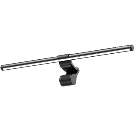 Lámpara de Escritorio Vention PDAB0 USB-C/ 5W/ Negra_0