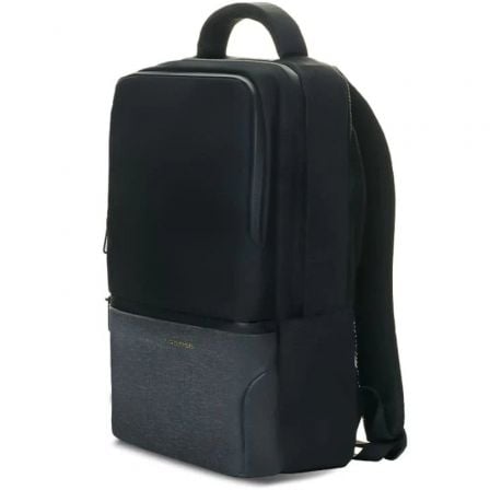 Mochila Vention KRPB0 para Portátiles hasta 15.6"/ 18L/ Impermeable/ Negra_0