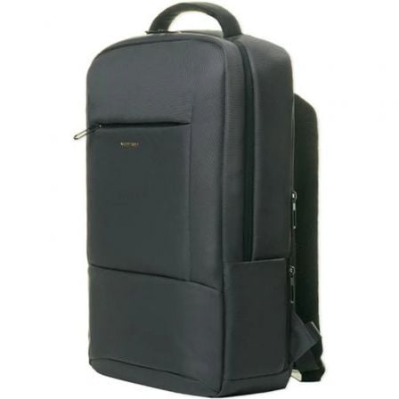 Mochila Vention KRSB0 para Portátiles hasta 17.3"/ 26L/ Impermeable/ Negra_0