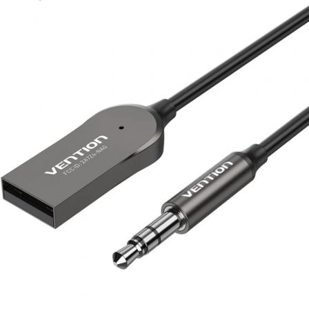 Transmisor y Receptor FM/ MP3/ Bluetooth Vention NAGHG_0