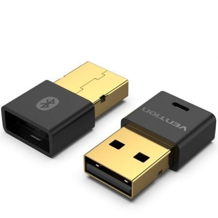Transmisor y Receptor USB/ MP3/ Bluetooth Vention NAFB0_0