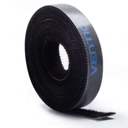 Tira Organizadora de Cables Vention KAABJ/ 5m_0