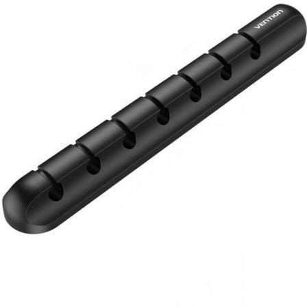 Organizador de Cables en Espiral Vention KBSB0-2/ 7 Puertos/ Pack de 2_0