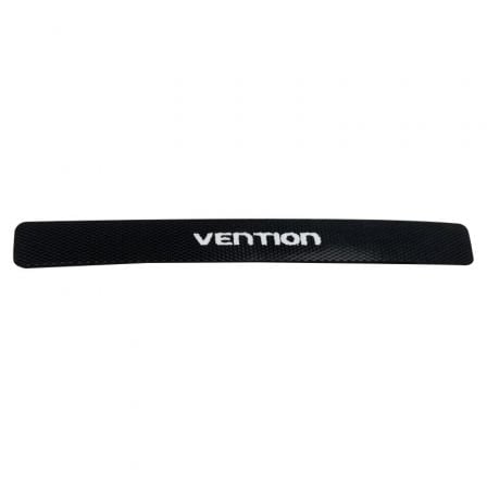 Tira Organizadora de Cables Vention ZJBB0-20/ 11cm/ Pack de 20_0