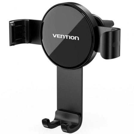 Suporte de Smartphone Vention KCGB0 / Preto