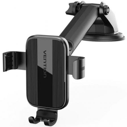 Suporte de Smartphone Vention KCOB0 / Preto