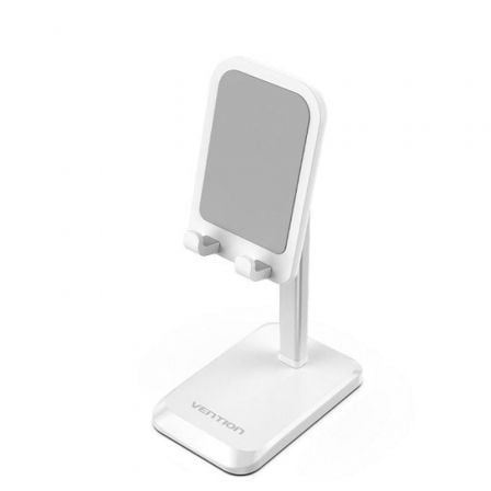 Soporte para Smartphone/Tablet Vention / Branco / KCQW0