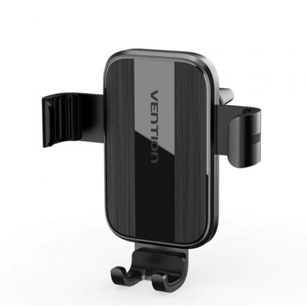 Suporte de Smartphone Vention KCTB0 / Preto