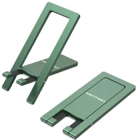 Suporte para Smartphone/Tablet Vention / Verde / KCZG0