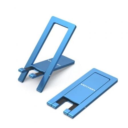Suporte para Smartphone/Tablet Vention / Azul / KCZL0