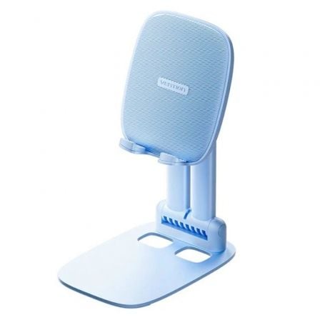 Suporte para Smartphone/Tablet Vention / Azul / KSGL0
