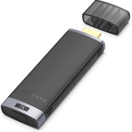 Adaptador/Transmisor de vídeo inalámbrico HDMI Vention ADCB0-TX_0