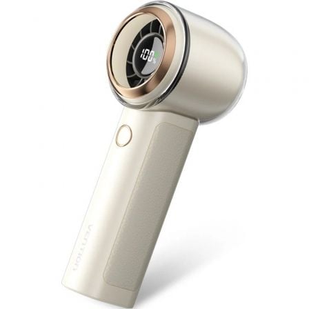 Ventilador de Mano Vention PBAN0/ 4 velocidades_0