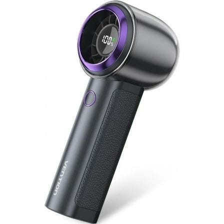 Ventilador de Mano Vention PBBV0/ 4 velocidades_0