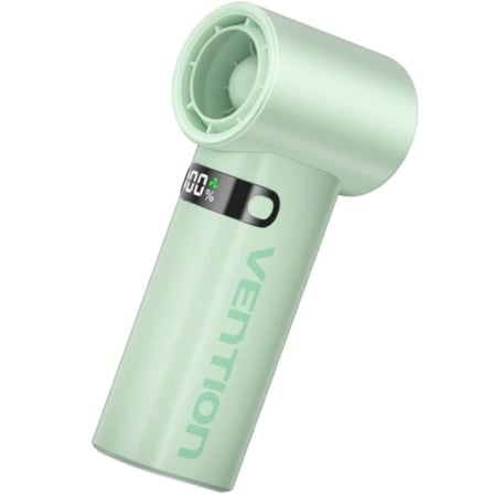 Ventilador de Mano Vention PBEG0-ML/ 100 velocidades_0